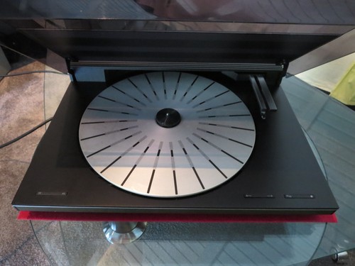 Bang olufsen beogram 9000 - &,