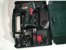 Bosch Akkuschrauber PSR 14,4 -