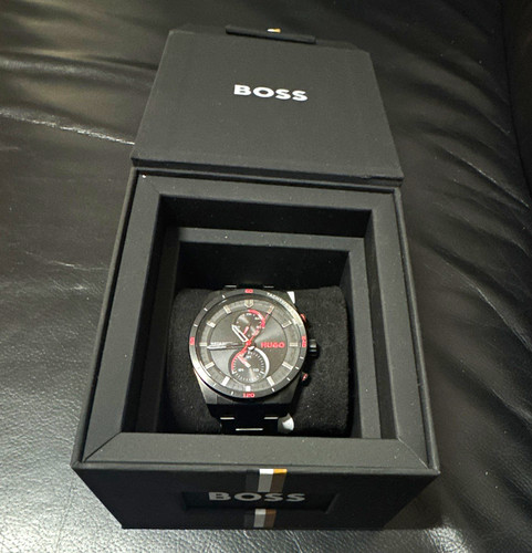 Boss herren chronograph - herren,