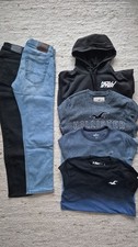 Hollister Bekleidungspaket