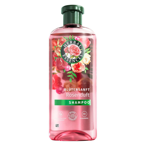 Herbal essences blütensanft - essences,