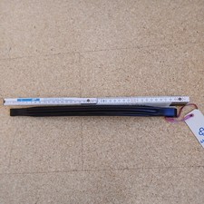 Trense Zubehör  Stirnband Braun Warmblut 4HORSES Oslo mit Etikett