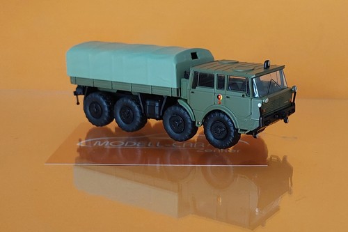Brekina 71931 tatra 813 - tatra, 8x8