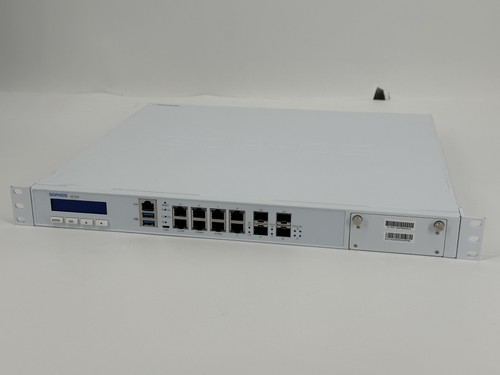 Sophos 310 rev 2 - 310,