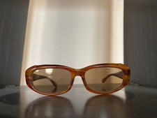 Vintage Sonnenbrille Metzler/