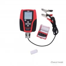 Batterie tester jmp - batterie,