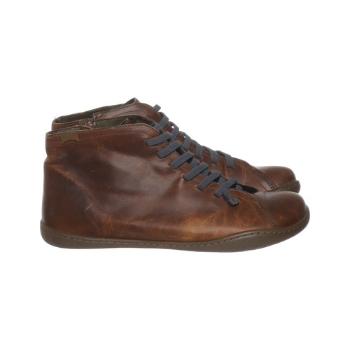 Camper schnürstiefel - camper,,