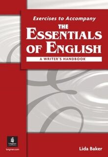 The essentials english - the, of