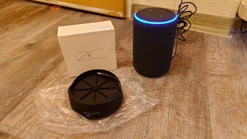 Amazon echo der beliebten gen - der,