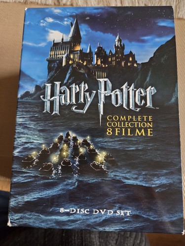 Harry potter teil 2 - harry,