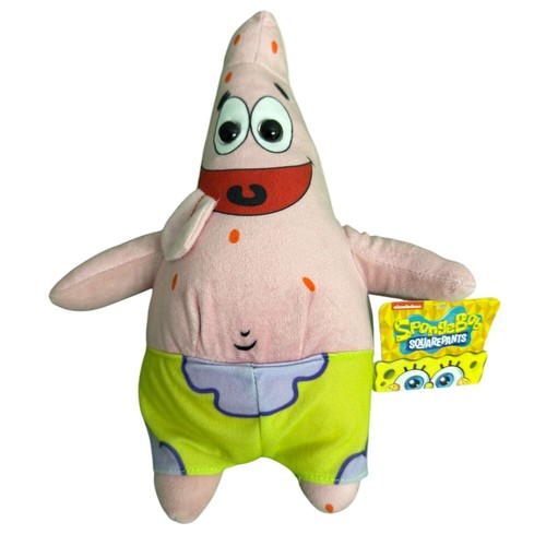 Spongebob schwammkop patrick - spongebob,
