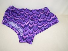 alte DDR Bikini Badehose