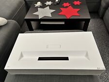 LG Kurzdistanzbeamer - geringe