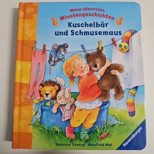 Eb835 meine allerersten - eb835,