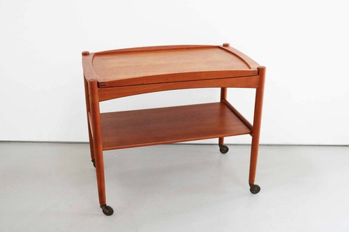 Poul hundevad teak - hundevad,