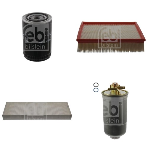 Febi bilstein inspektionspaket - febi,