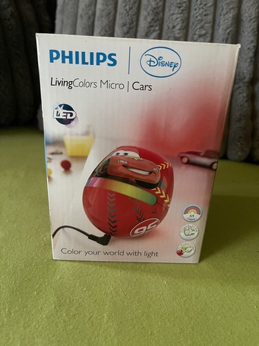 Phillips cars living colors - phillips,