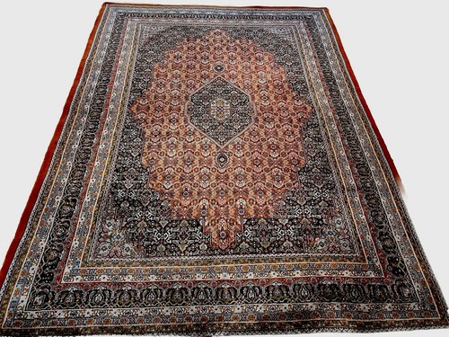 Orientteppich tabriz sehr - orientteppich,