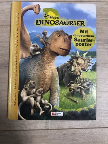 Disney dinosaurier schneider - disney,