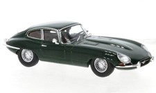 JAGUAR E-Type - 1963 -