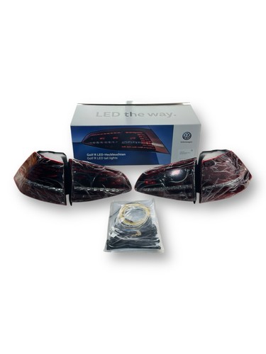 Original golf vii led - golf,