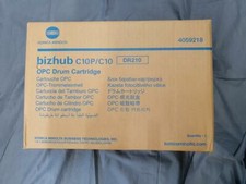 Konica Minolta Bizhub C10P/C10