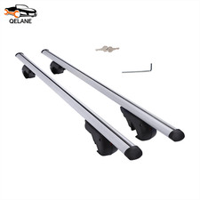 2x Dachträger Universal 150kg