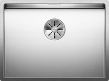 Blanco Claron 550-U , Unterbau Spülbecken, Edelstahl, neu und Original- verpackt