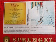 * Sprengel Sammelbild 15km