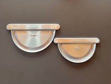 Zambelli Titanzink Rinnenboden