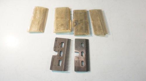 Hauptner schermesser - 5,