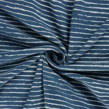 Baumwolljersey Stoff Meterware