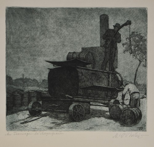Martin erich philipp meph - martin,