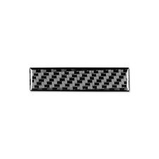 Kohlefaser Verkleidung für