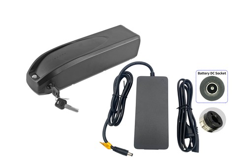 36v zz981004 bike akku - 36v, für