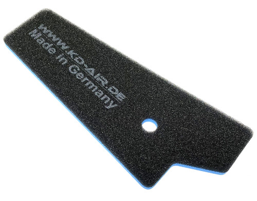Air sport luftfilter - kd,
