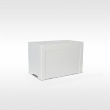 9,0 L Styroporbox 38 x 22 x