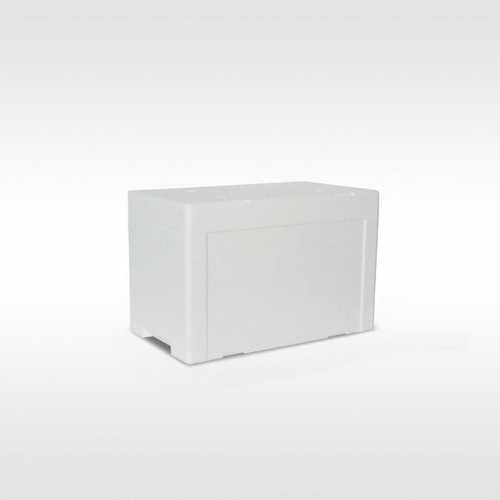 Styroporbox x 22 - 38,