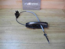 VW Sharan 7N Seat Alhambra Türgriff Bowd LH8Z hinte rechts 1K8837205F 7N0839018D