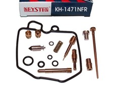 Keyster Vergaser-Reparatursatz Honda CB750F Boldor Bj. '80-'84 KH-1471NFR