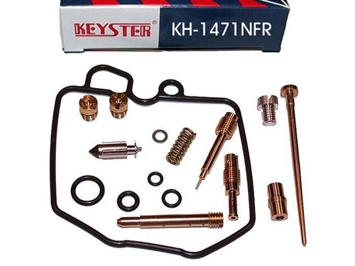 Keyster vergaser reparatursatz - keyster, vergaser-reparatursatz