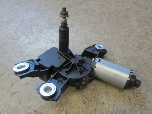 Heckscheibenwischermotor