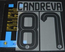 Offizielles Inter Mailand