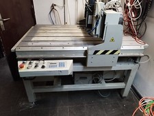 CNC Fräsmaschine SEI Personal Router 810 