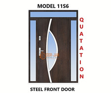 Angebotspreis für Stahl