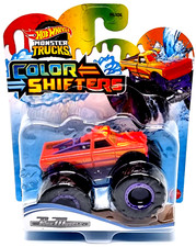 Monster Trucks  Hot Wheels