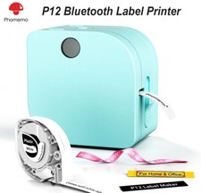 Dymo label printer with - printer,
