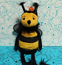 Jellycat Bienenkönigin Neu