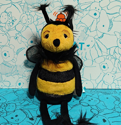 Jellycat bienenkönigin neu - bienenkönigin,