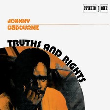 Johnny Osbourne Truths And